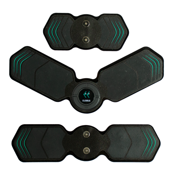 ELEEELS M1 脈衝電流按摩儀