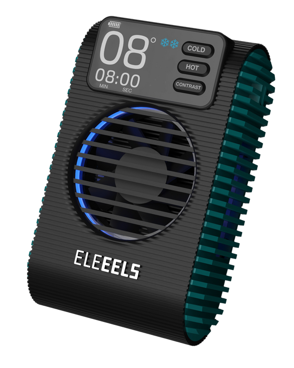 ELEEELS X11 便攜冷凍熱敷儀